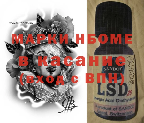 мдпв Касимов